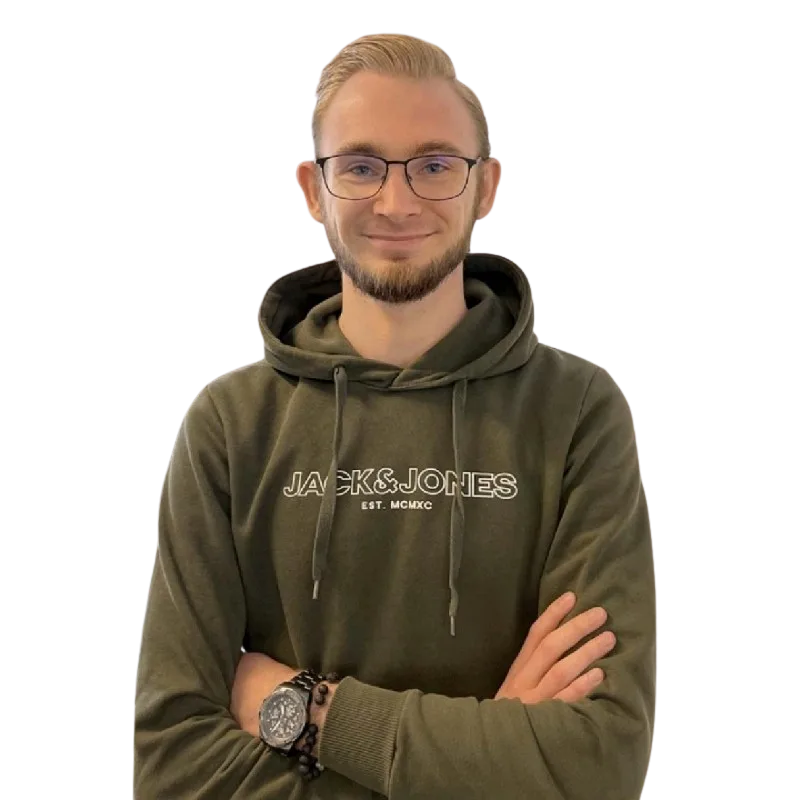 Stan Menten