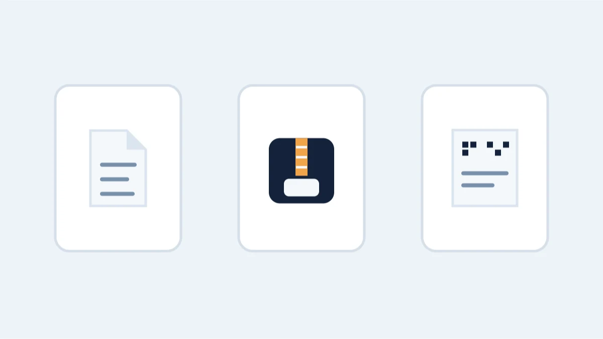 Wallet Backups Explained: Formats, What Counts, and How to Use Them