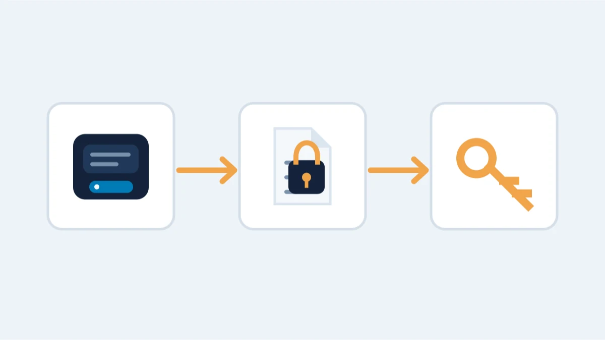 Wallet vs Wallet File vs Keys: What Actually Holds Your Crypto