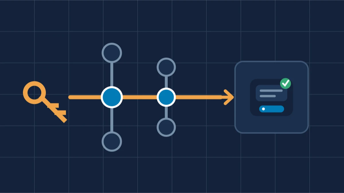 Derivation Path & Account Discovery