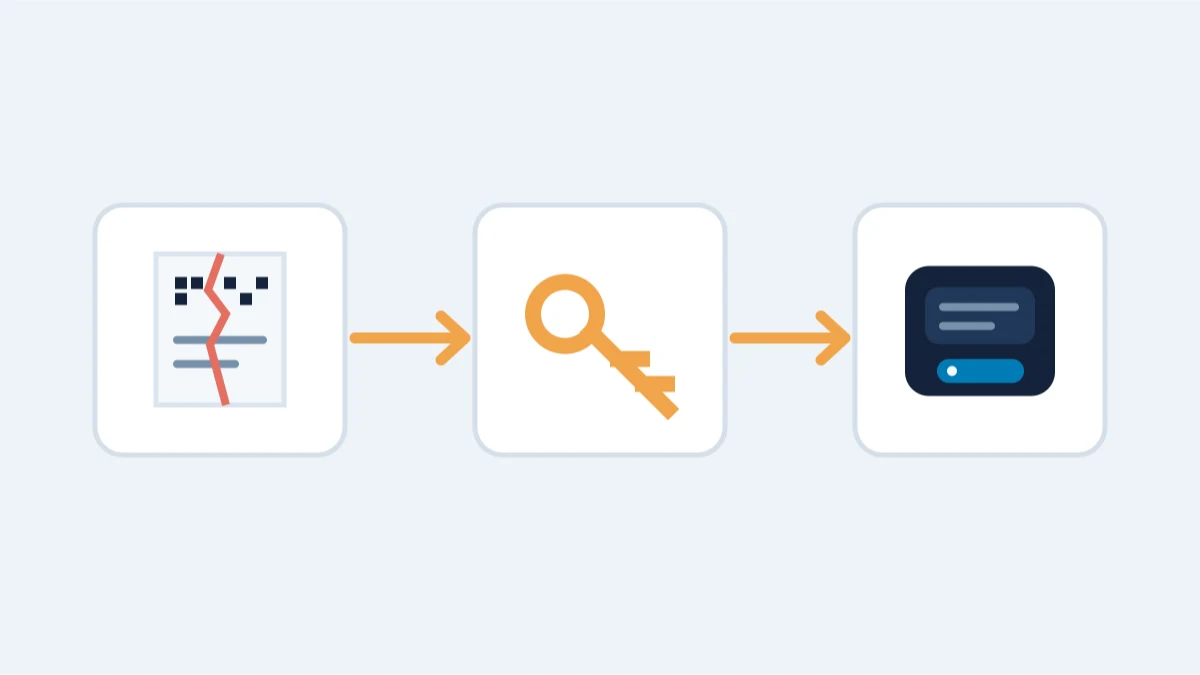 Paper Wallet Recovery: Damaged, Scanned or Forgotten Passphrase